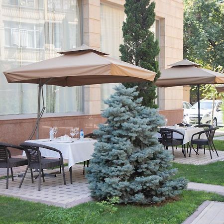 Gloria Hotel Taskent Exterior foto