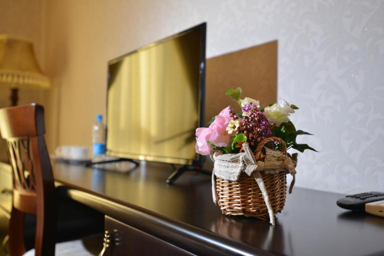 Gloria Hotel Taskent Habitación foto